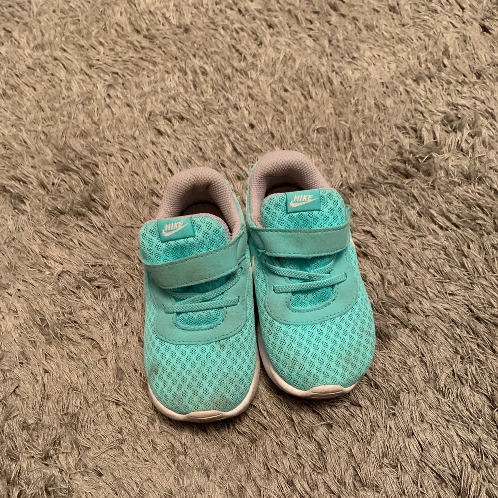 Kids sneakers Nike